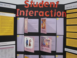 interaction